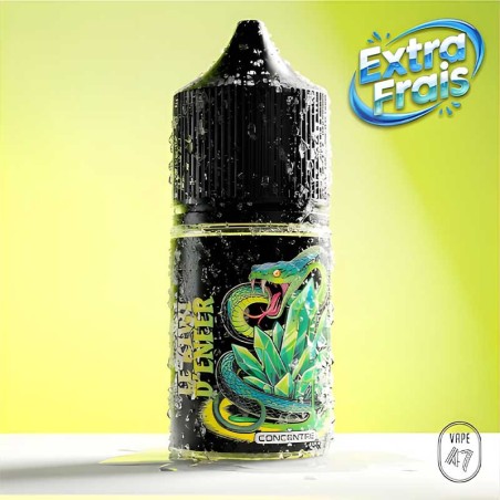 Concentré Le Kiwi d'Enfer
