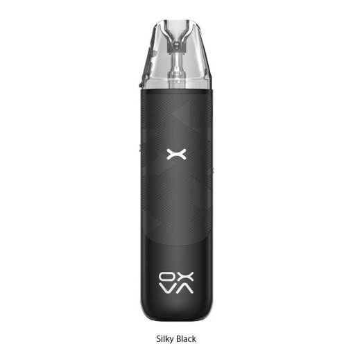 Pod Nexlim Go OXVA : batterie 1800mAh, cartouche 4 ml