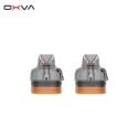 Cartouches VPrime Dual Mesh OXVA (X2)