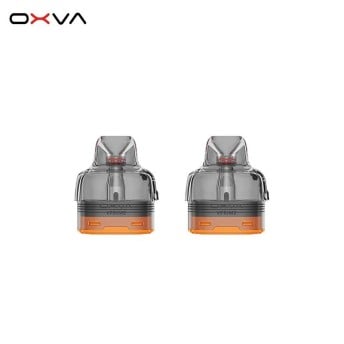 Cartouches VPrime Dual Mesh OXVA (X2)
