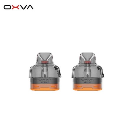 Cartouches VPrime Dual Mesh OXVA (X2)