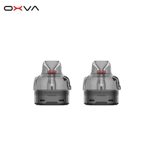 Cartouches VPrime Dual Mesh OXVA (X2)