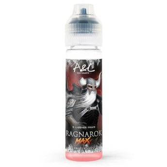 Ragnarok Max Ultimate A&L 50ml