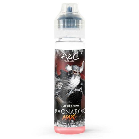 Ragnarok Max Ultimate A&L 50ml