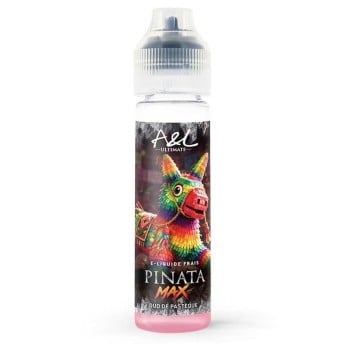 Pinata Max Ultimate A&L 50ml