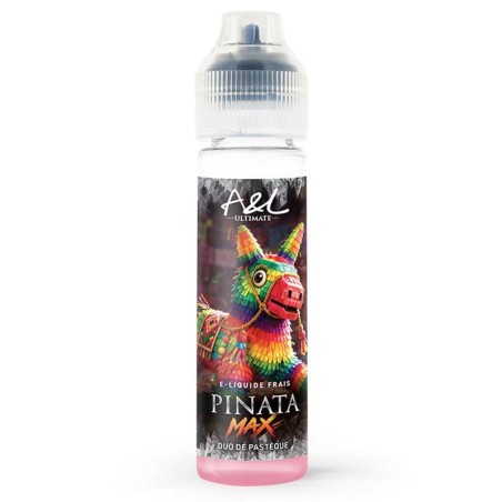Pinata Max Ultimate A&L 50ml