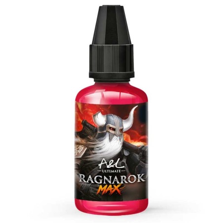 Concentré Ragnarok Max Ultimate A&L