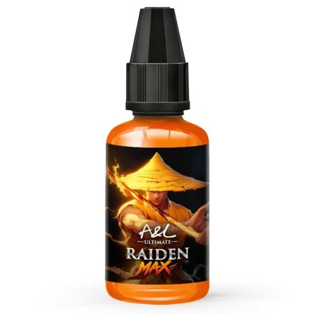 Concentré Raiden Max Ultimate A&L 30ml