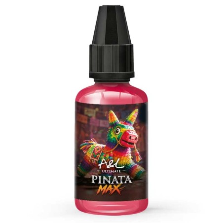Concentré Pinata Max Ultimate A&L 30ml