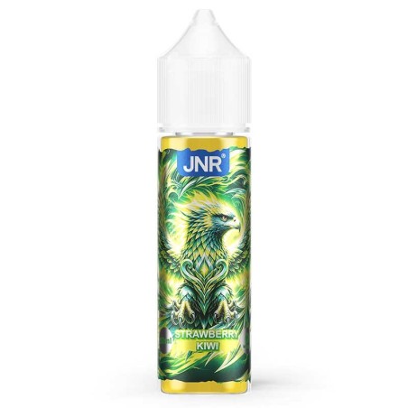 Strawberry kiwi JNR 50ml