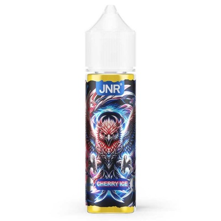 Cherry Ice JNR 50ml