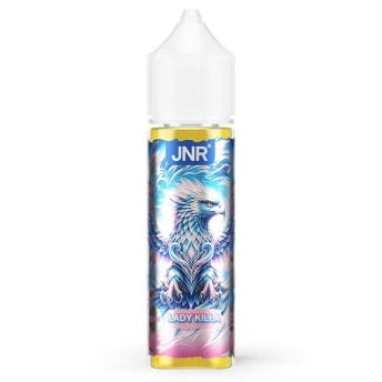 E-liquide Lady Killa JNR 50ml
