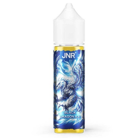 Black Dragon Ice JNR 50ml