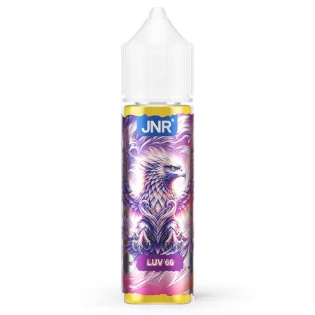 Luv 66 JNR 50ml