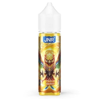 E-liquide Peach Berry JNR 50ml