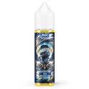 E-liquide Blackberry Red Raspberry JNR 50ml