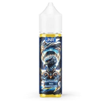 E-liquide Blackberry Red Raspberry JNR 50ml