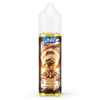 E-liquide Mango Passion Fruit JNR 50ml