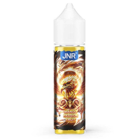 Mango Passion Fruit JNR 50ml