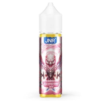 E-liquide Strawberry Raspberry Ice JNR 50ml