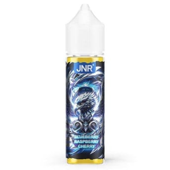 E-liquide Blueberry Raspberry Cherry JNR 50ml