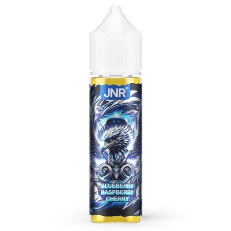 Blueberry Raspberry Cherry JNR 50ml