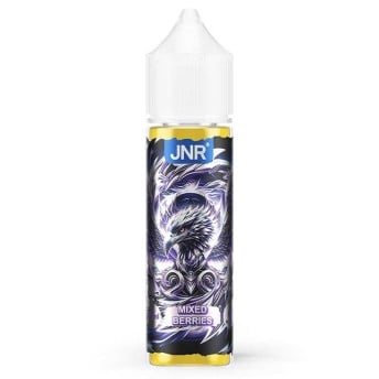 E-liquide Mixed Berries JNR 50ml