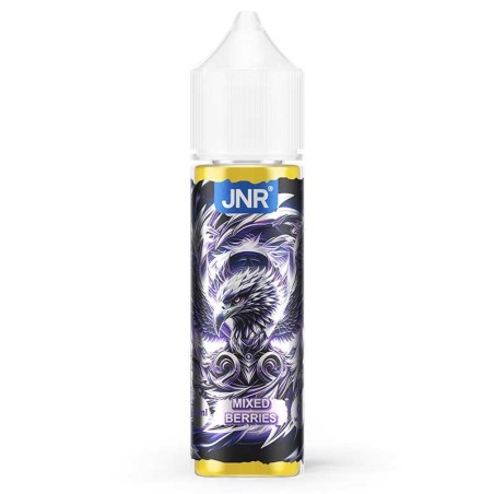 Mixed Berries JNR 50ml
