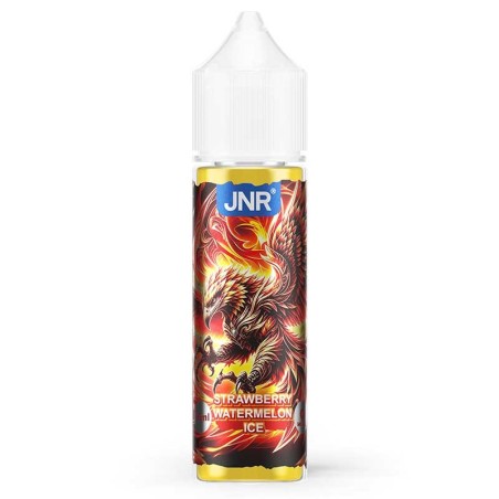 Strawberry Watermelon Ice JNR 50ml