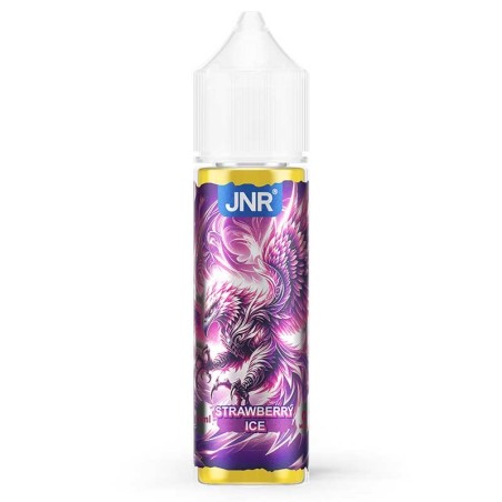Strawberry Ice JNR 50ml
