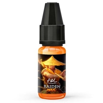Concentré Raiden Max Ultimate A&L 10ml