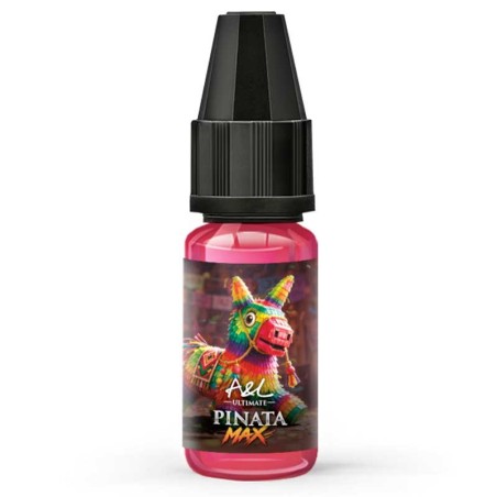 Concentré Pinata Max Ultimate A&L 10ml