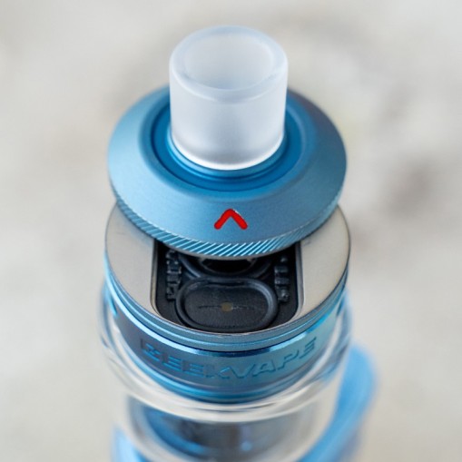 Pack Découverte Aegis Mini 5 Geekvape