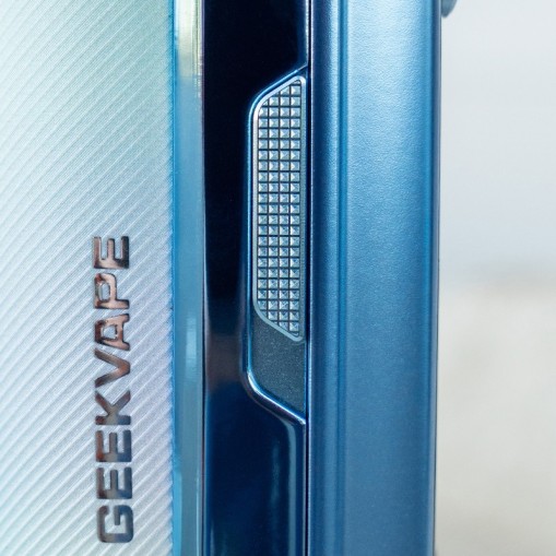 Pack Découverte Aegis Mini 5 Geekvape
