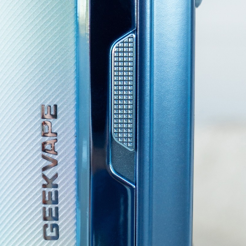 Pack Découverte Aegis Mini 5 Geekvape