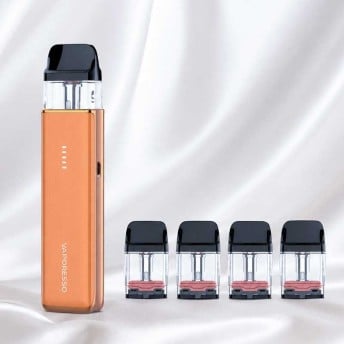 Pack Découverte Xros 6 Mini