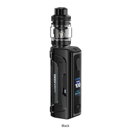 Kit Aegis Solo 5 Geekvape