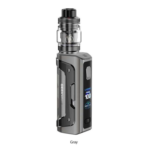 Kit Aegis Solo 5 Geekvape