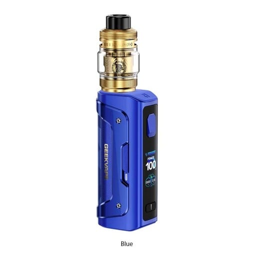 Kit Aegis Solo 5 Geekvape