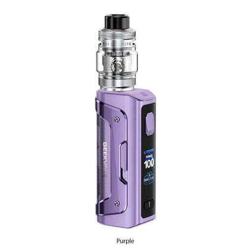 Kit Aegis Solo 5 Geekvape