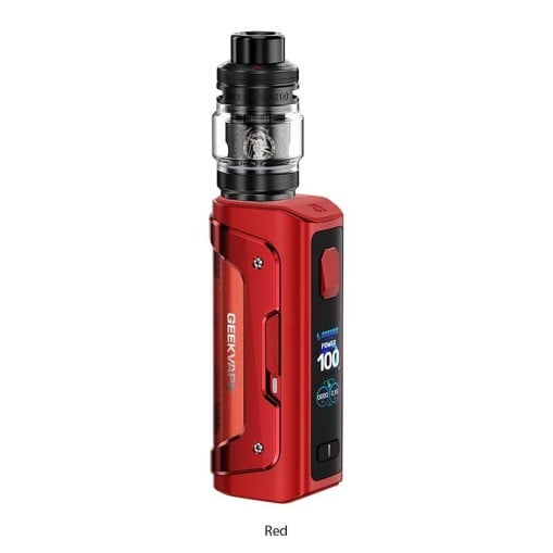 Kit Aegis Solo 5 Geekvape