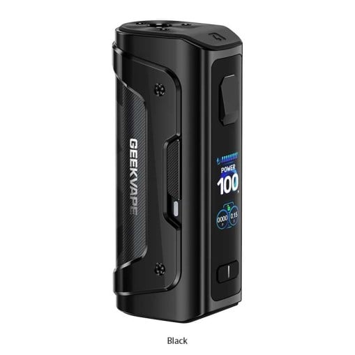 Box Aegis Solo 5 Geekvape