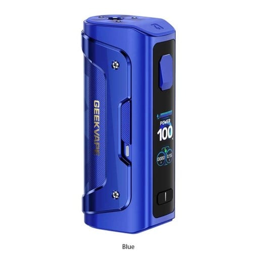 Box Aegis Solo 5 Geekvape