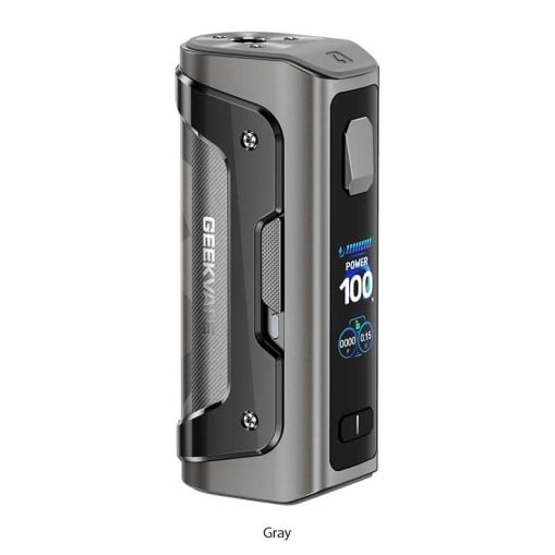 Box Aegis Solo 5 Geekvape