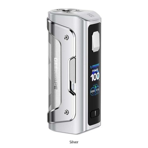 Box Aegis Solo 5 Geekvape