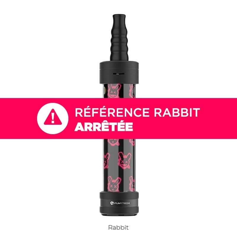Hookah Air Fumytech : e-chicha pod 3200mAh