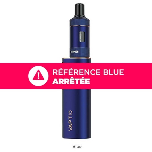 Kit Cosmo 2 Vaptio : pod compact 2000mAh
