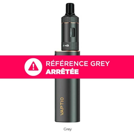 Kit Cosmo 2 Vaptio : pod compact 2000mAh