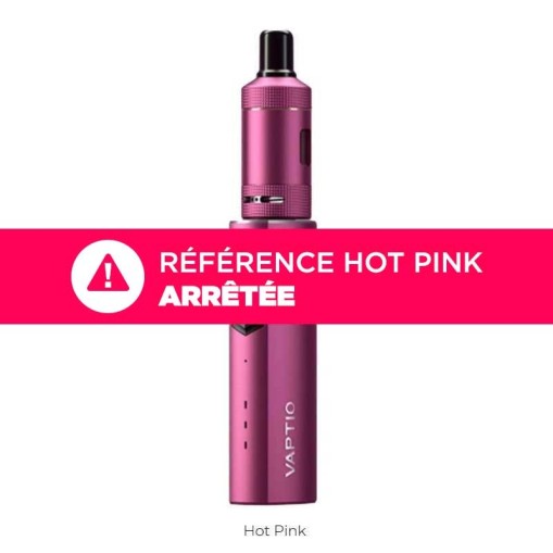 Kit Cosmo 2 Vaptio : pod compact 2000mAh