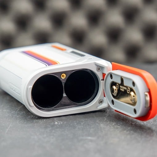 Kit Armour Octa Vaporesso : cigarette électronique 220W